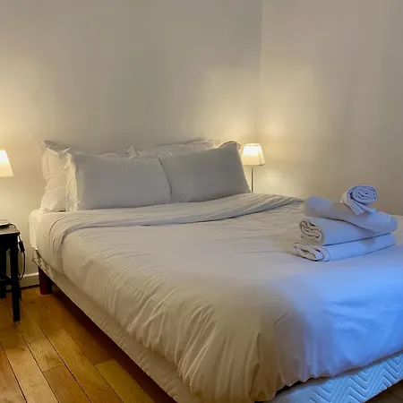 Soma In Appartement