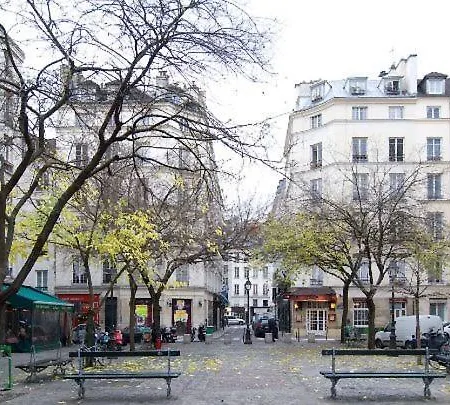 Apartman Soma In *